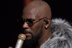 Der Prozess gegen R. Kelly beginnt