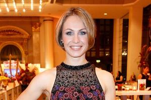 Magdalena Neuner ist zum dritten Mal Mutter geworden