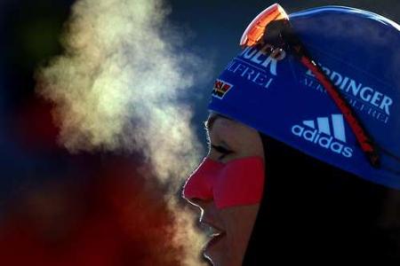 2011 folgte bereits das nächste Highlight! Im russischen Khanty-Mansiysk trotzte 'Lena' der klirrenden Kälte, brachte die Lo...