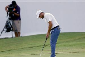 Golf: Ancer gewinnt im Stechen gegen Matsuyama und Burns