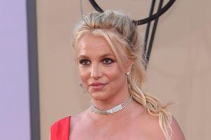 Britney Spears: Ihr Vater bleibt vorerst ihr Vormund