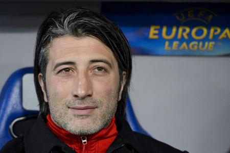 Murat Yakin ist neuer Schweizer Nationalcoach