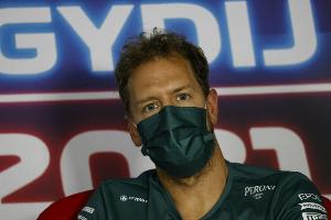 Vettels Disqualifikation: Aston Martin scheitert mit Einspruch in erster Instanz