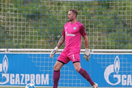 Schalke: Fährmann stimmt Vertragsanpassung zu