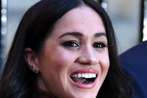 Herzogin Meghan: Ihr Bruder lästert bei "Big Brother"
