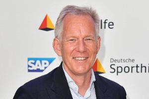 Johannes B. Kerner präsentiert besondere Quiz-Sendung