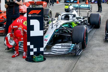 Sebastian Vettel - GP Japan 2019 Sebastian Vettel - GP Japan 2019