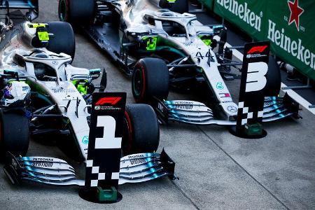 Valtteri Bottas - GP Japan 2019