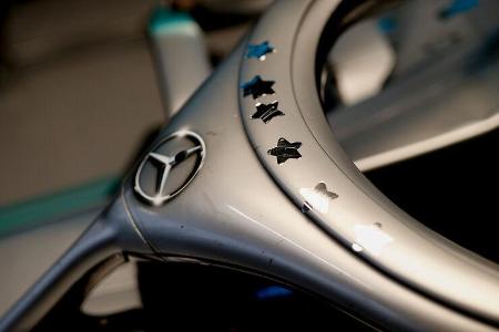 Mercedes - GP Japan 2019