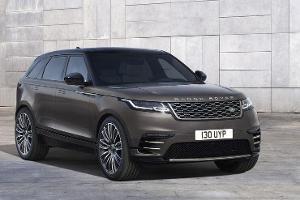 Edel-SUV künftig auch in Nagellack-Farbe