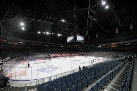DEL: Haie und Pinguine mit Heimfans beim Saisonstart DEL: Haie und Pinguine mit Heimfans beim Saisonstart