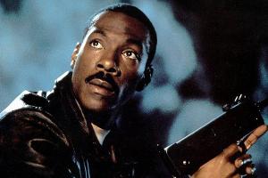 "Beverly Hills Cop 4" mit Eddie Murphy kommt endlich