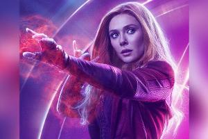 Nach Klage gegen Disney: Scarlet Witch steht Scarlett Johansson bei