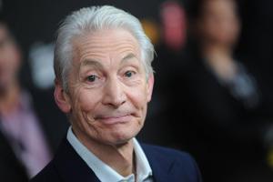 So reagiert die Musikwelt auf den Tod von Charlie Watts