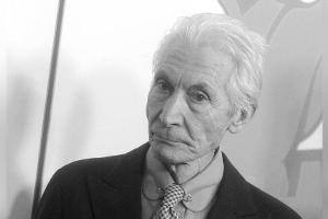 Rolling-Stones-Schlagzeuger Charlie Watts ist tot