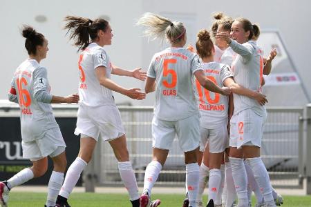Mehr Sichtbarkeit: Frauen-Bundesliga startet in 