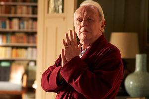 "The Father": Ergreifendes Drama mit fantastischem Anthony Hopkins