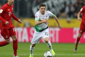 Medien: Bayern-Interesse an Gladbachs Hofmann