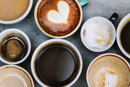 Kaffee regt den Stoffwechsel an. Das ist zwar eine gute Eigenschaft, trotzdem ist zu viel davon schädlich für den Körper. De...