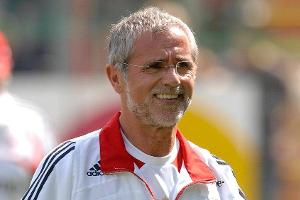Gerd Müller: Trauer um "besten deutschen Stürmer aller Zeiten"
