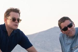 "Le Mans 66": Spannendes Rennfahrer-Drama rast erstmals ins Free-TV