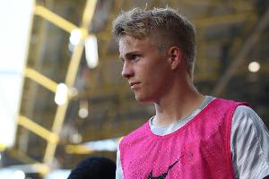 Nach Haarriss im Schädel: FCK-Profi Götze verlässt Intensivstation