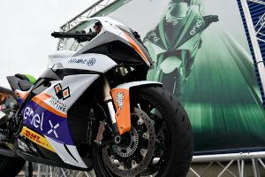 Spielberg: Tulovic holt ersten deutschen MotoE-Sieg