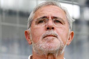 Fußball-Legende Gerd Müller ist tot