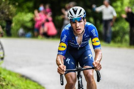 Polen-Rundfahrt: Portugiese Almeida holt Gesamtsieg Polen-Rundfahrt: Portugiese Almeida holt Gesamtsieg