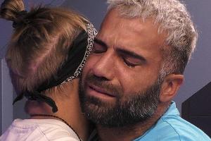 "Promi Big Brother": Rafi Rachek muss die Show verlassen