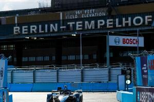 De Vries erster Formel-E-Weltmeister - Drama um Evans und Mortara