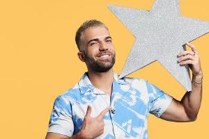 Rafi Rachek: Es gab keine Verlobung mit Sam Dylan