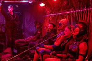 Alles auf Anfang bei "Suicide Squad": Gelingt der zweite Kino-Anlauf?