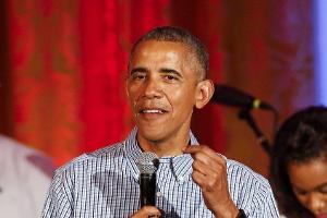 Delta breitet sich aus: Barack Obama ändert seine Geburtstagspläne