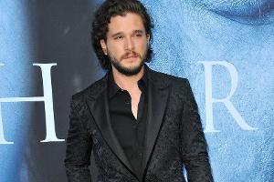 Kit Harington über seine mentalen Probleme nach "Game of Thrones"