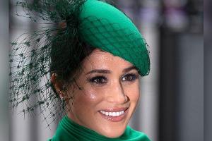 Herzogin Meghan wird 40: Diese Fakten überraschen