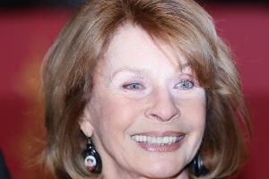 Deutscher Filmpreis: Besondere Ehre für Schauspielerin Senta Berger