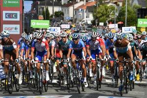 Corona: Hamburg Cyclassics fallen erneut aus