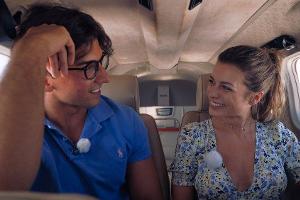 "Die Bachelorette": Julian - der (Alb-)Traum von Maxime