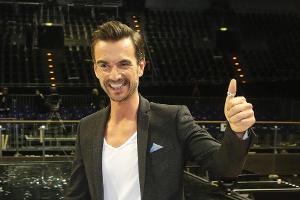 Florian Silbereisen: Der liebste Showstar der Deutschen wird 40