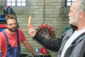 Das passiert heute in den Soaps