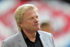 Bayern-Boss Kahn: "Die Jagd ist eröffnet"