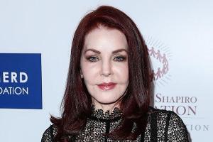 Priscilla Presley trauert um ihre Mutter