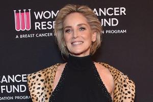 Zurich Film Festival: Sharon Stone erhält Golden Icon Award