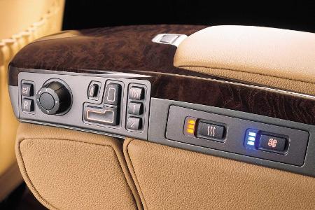 BMW 7er (E65, 2001-2008): Klassiker der Zukunft?