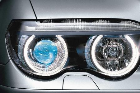BMW 7er (E65, 2001-2008): Klassiker der Zukunft?