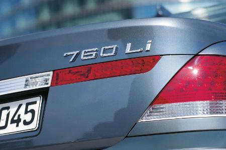 BMW 7er (E65, 2001-2008): Klassiker der Zukunft?