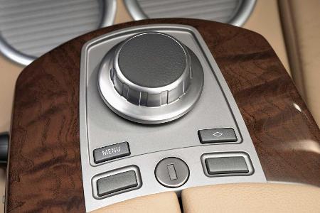 BMW 7er (E65, 2001-2008): Klassiker der Zukunft?