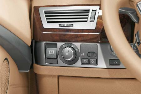 BMW 7er (E65, 2001-2008): Klassiker der Zukunft?
