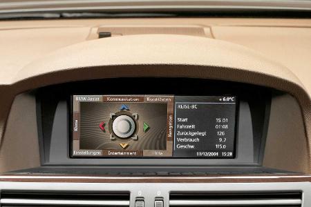 BMW 7er (E65, 2001-2008): Klassiker der Zukunft?